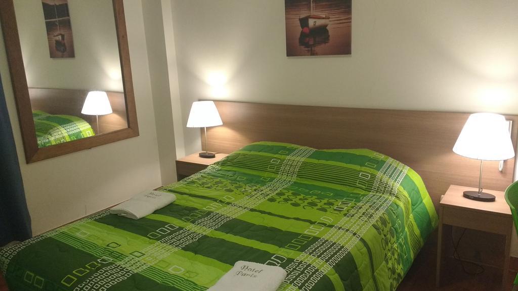 Hotel Paris Λίμα Εξωτερικό φωτογραφία