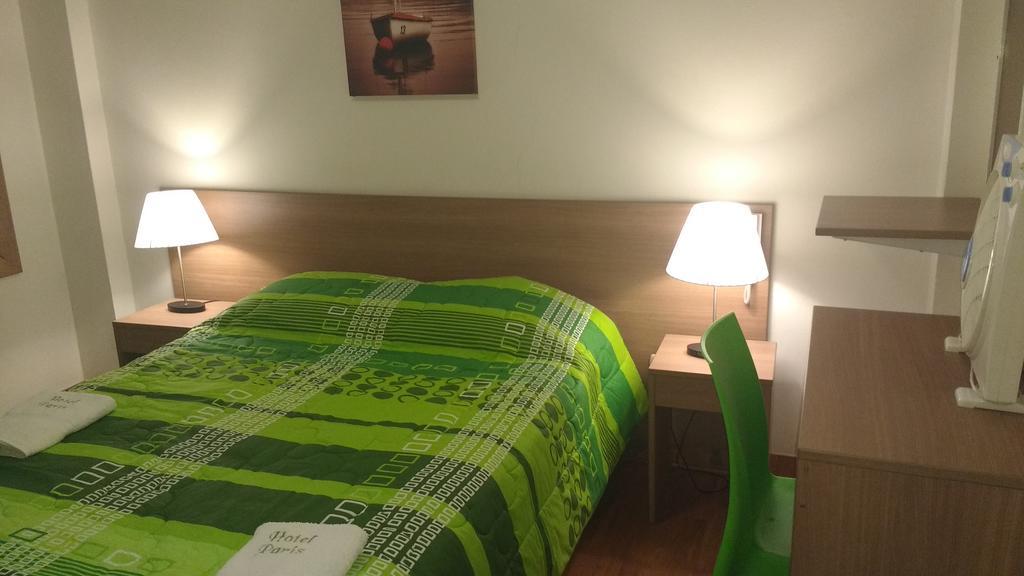 Hotel Paris Λίμα Εξωτερικό φωτογραφία