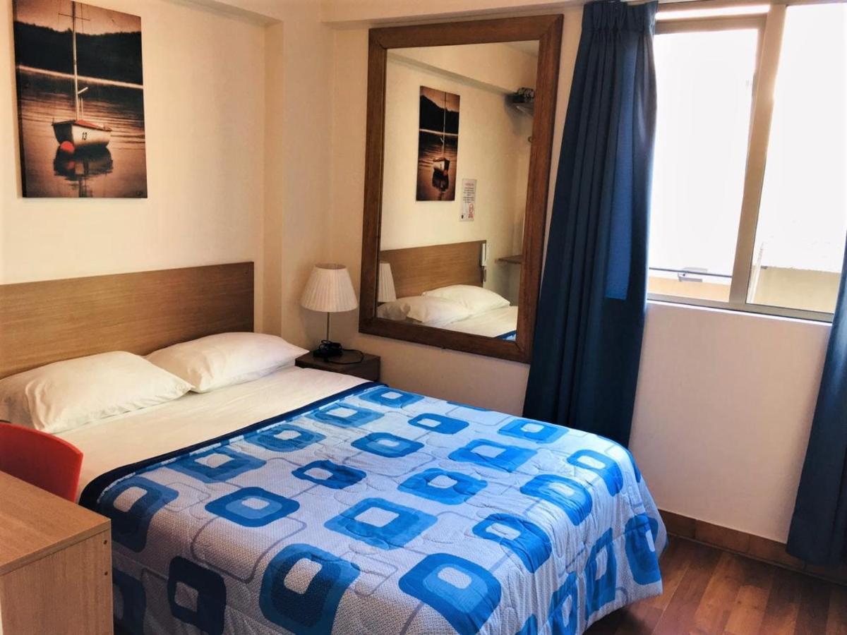 Hotel Paris Λίμα Εξωτερικό φωτογραφία